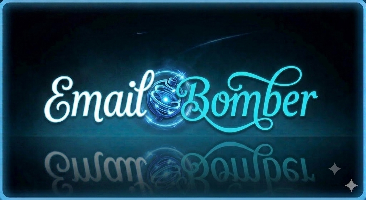 Email Bomber 1 Day