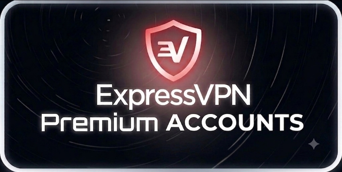 ExpressVPN 1 Month